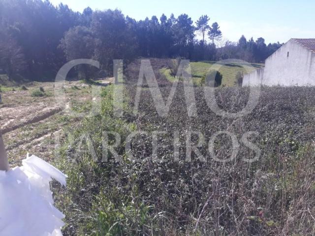Terreno venda em Oliveira Do Bairro, Aveiro