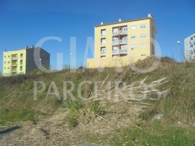 Terreno venda em Oliveira Do Bairro, Aveiro