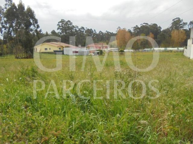 Terreno venda em Oliveira Do Bairro, Aveiro