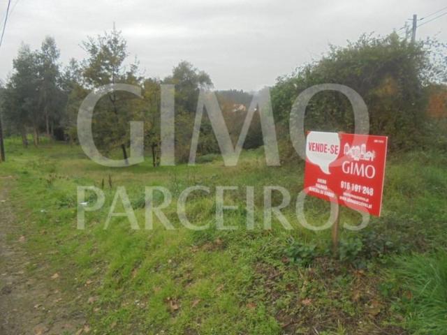 Terreno venda em Oliveira Do Bairro, Aveiro