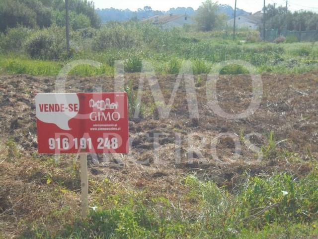 Terreno venda em Oliveira Do Bairro, Aveiro