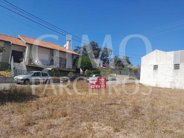 Terreno venda em Oliveira Do Bairro, Aveiro