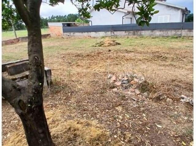 Terreno venda em Oliveira Do Bairro, Aveiro