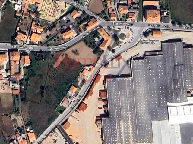 Terreno venda em Oliveira do Bairro