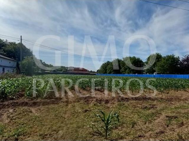 Terreno venda em Oliveira Do Bairro, Aveiro