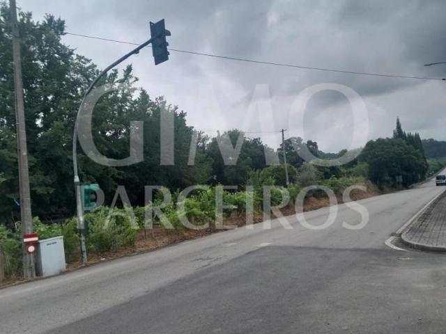 Terreno venda em Oliveira Do Bairro, Aveiro