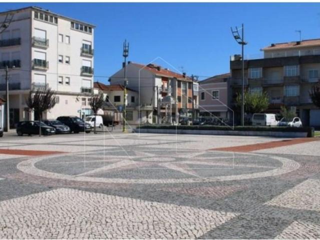 Terreno venda em Oliveira Do Bairro, Aveiro