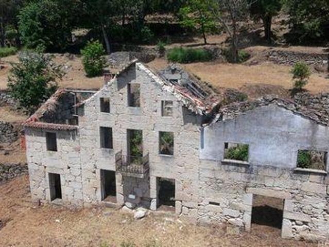 Terreno venda em Santa Ovaia, Coimbra