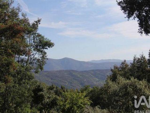 Terreno venda em Gavinhos de Cima, Oliveira Do Hospital