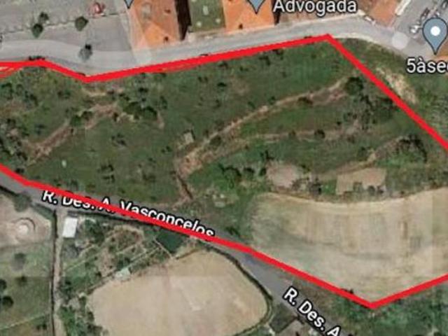 Terreno venda em Oliveira do Hospital, Oliveira do Hospital e São Paio de Gramaços