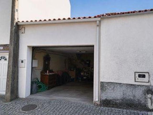 Garagem venda em Póvoa da Barbeira, Seixo da Beira