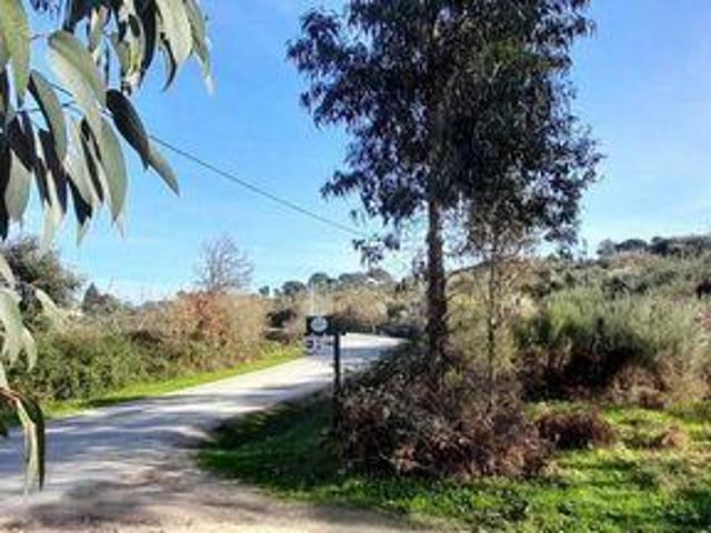 Terreno venda em Gavinhos de Cima, Oliveira Do Hospital