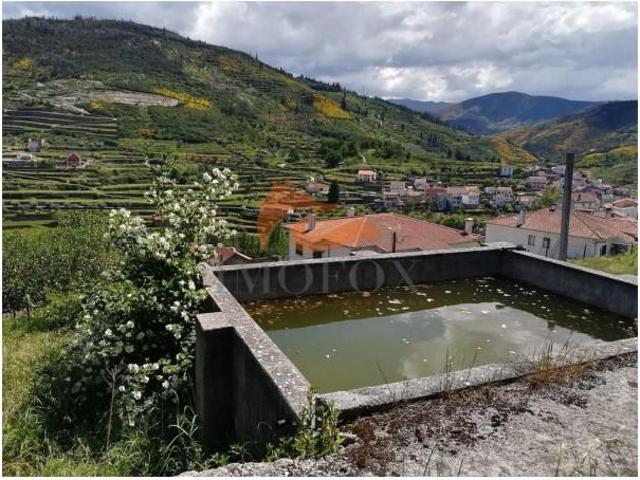 Terreno venda em Avô, Coimbra