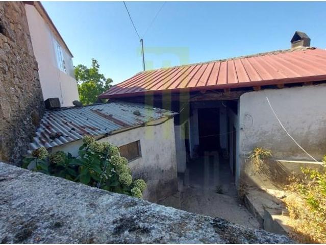 Casa venda em Oliveira do Hospital, Oliveira do Hospital e São Paio de Gramaços