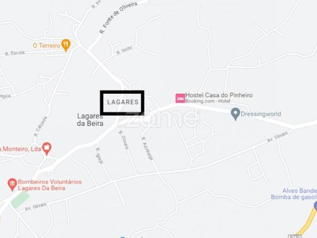 Terreno venda em Oliveira Do Hospital, Coimbra