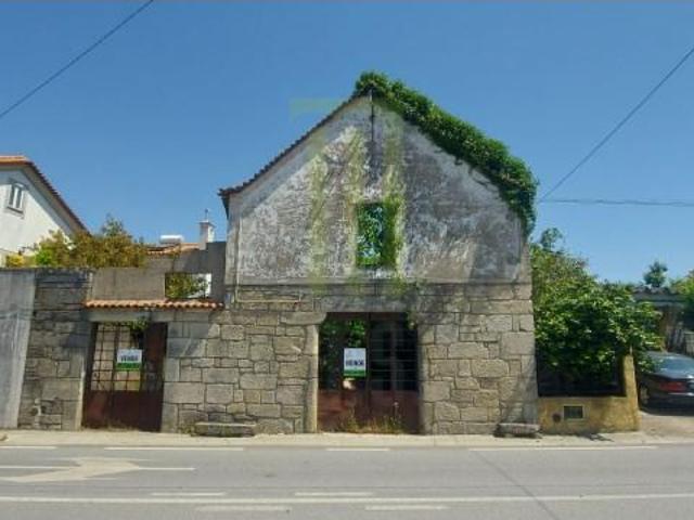 Casa venda em Oliveira Do Hospital, Coimbra