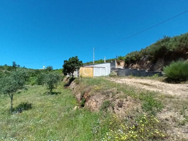 Terreno venda em Oliveira Do Hospital, Coimbra
