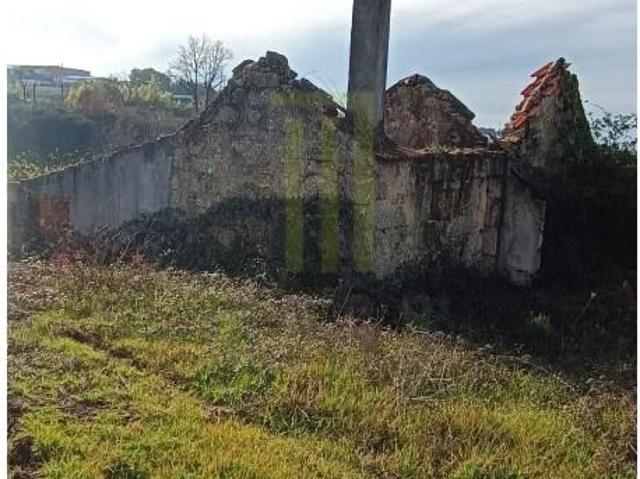 Terreno venda em Oliveira Do Hospital, Coimbra