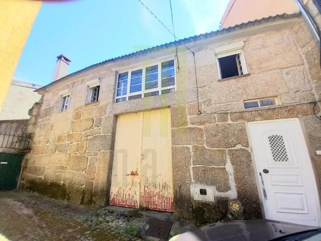 Casa venda em Oliveira Do Hospital, Coimbra