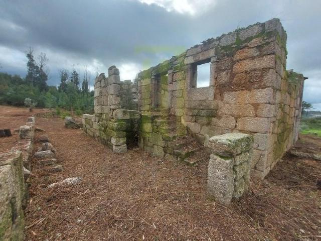 Terreno venda em Oliveira Do Hospital, Coimbra