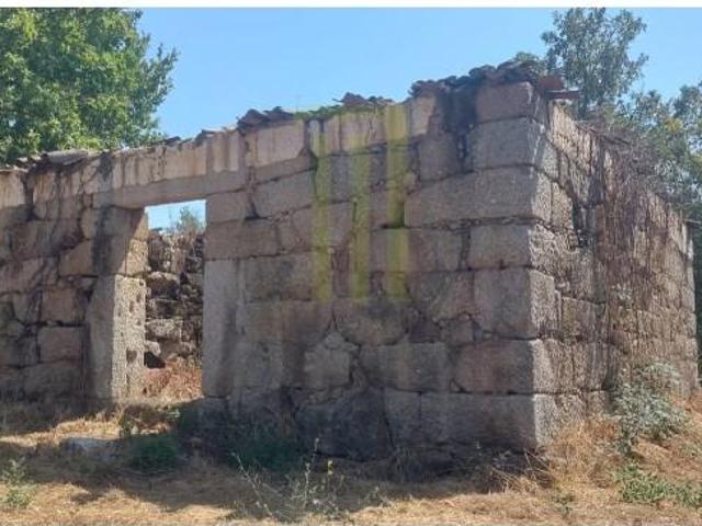 Terreno venda em Lagares Da Beira, Coimbra