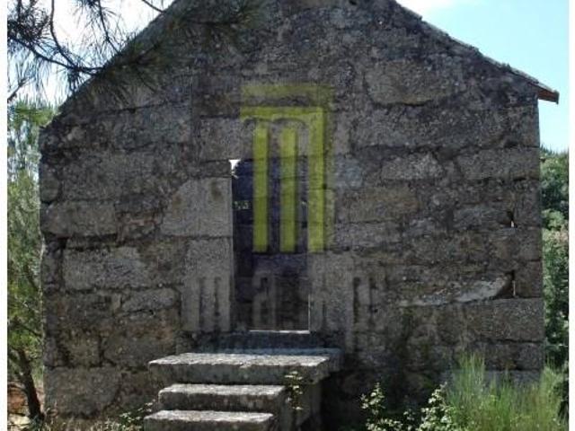 Terreno venda em Oliveira Do Hospital, Coimbra