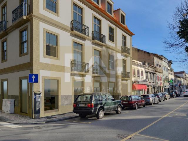 Apartamento venda em Oliveira De Azeméis, Aveiro