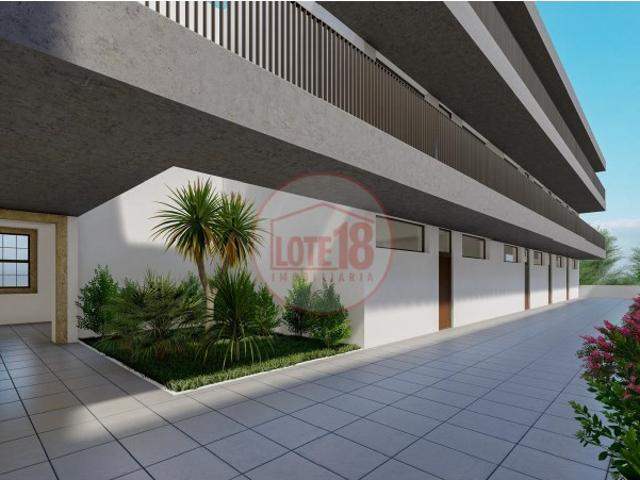 Apartamento venda em Oliveira De Azeméis, Aveiro