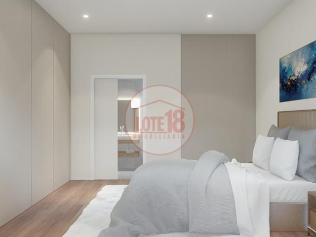 Apartamento venda em Oliveira De Azeméis, Aveiro