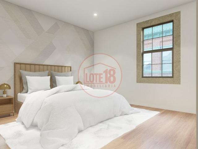 Apartamento venda em Oliveira De Azeméis, Aveiro