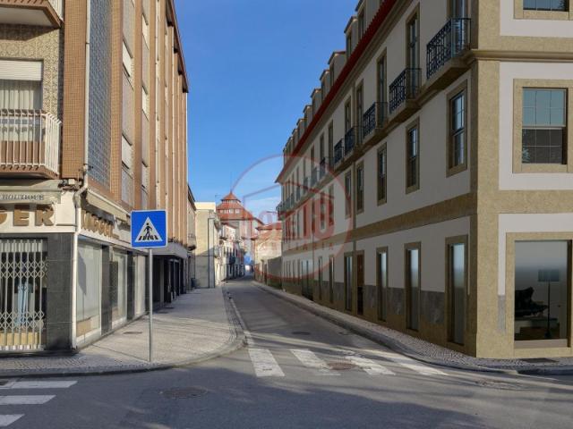 Apartamento venda em Oliveira De Azeméis, Aveiro