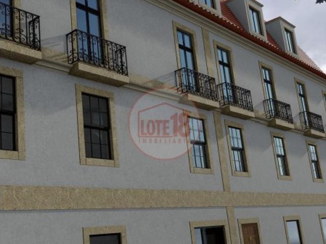 Apartamento venda em Oliveira De Azeméis, Aveiro
