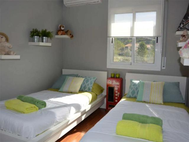 Apartamento en alquiler en Garraf, Catalunya