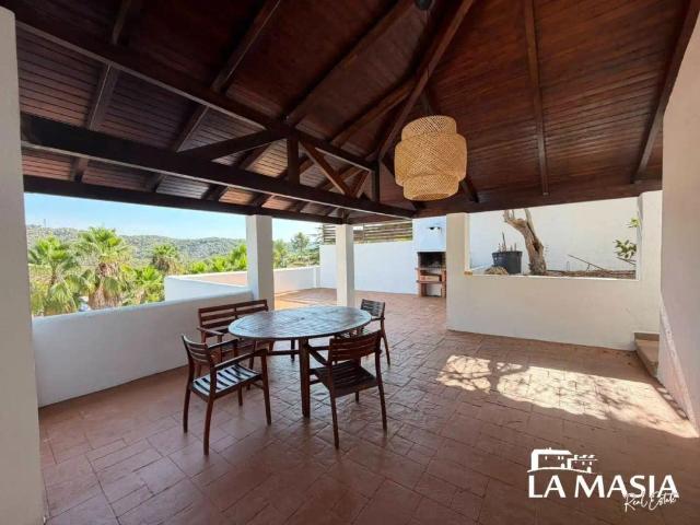 Apartamento en alquiler en Garraf, Catalunya