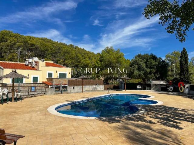 Apartamento en alquiler en Garraf, Catalunya