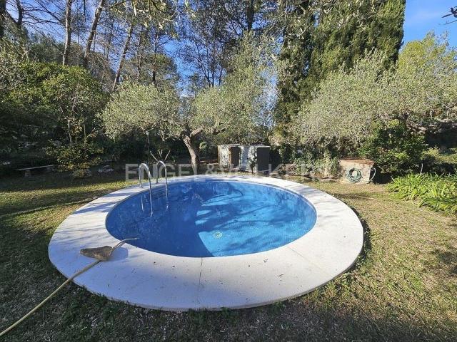 Casa en alquiler en Olivella