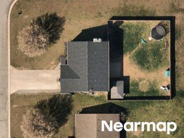 House for sale in New Haven, Indiana