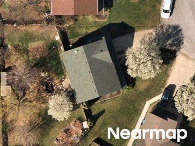 House for sale in New Haven, Allen County