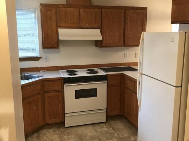 Apartment for rent in Everett, Washington