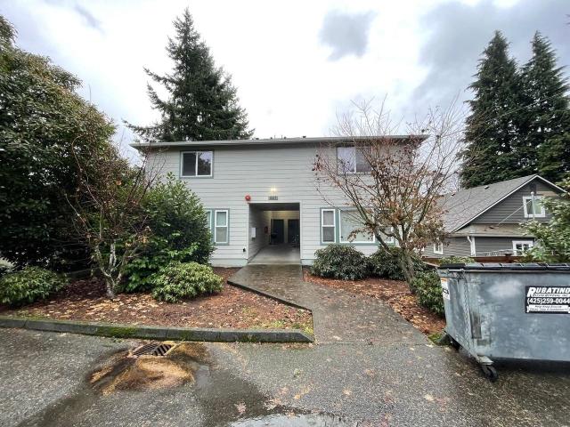Apartment for rent in Everett, Washington