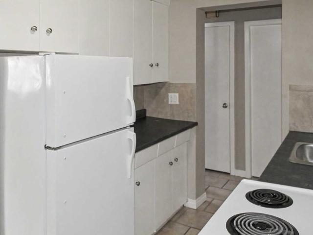 Apartment for rent in Blatchford, Edmonton