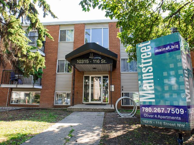 Apartment for rent in Wedgewood, Alberta