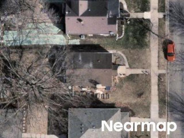 House for sale in Minneapolis