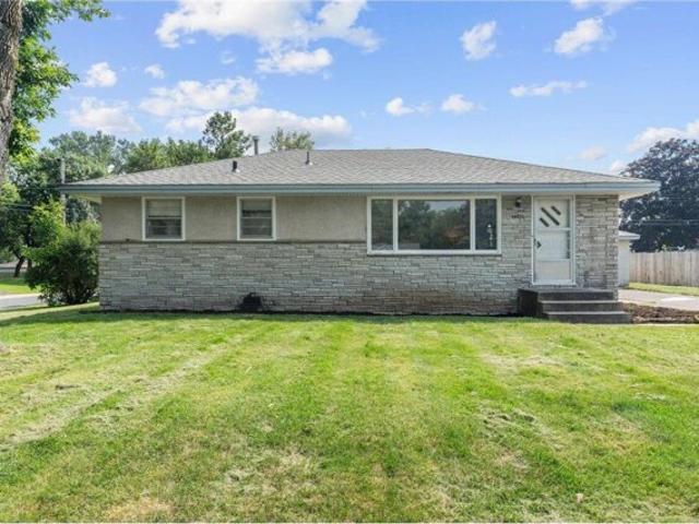 House for sale in Brooklyn Center