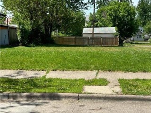 Land for sale in Minneapolis