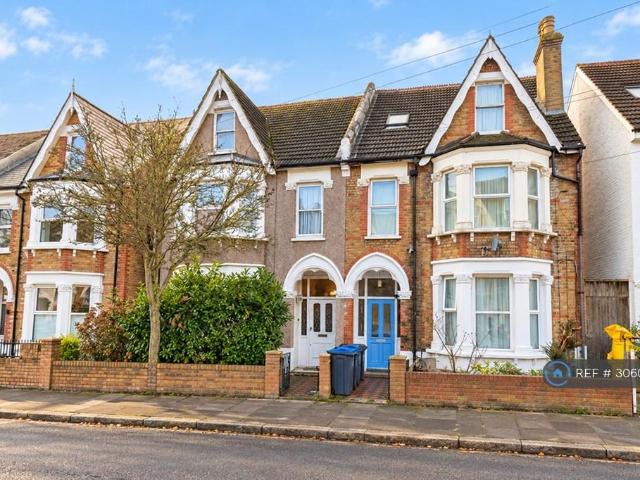 Apartment for rent in London Borough of Croydon, Greater London