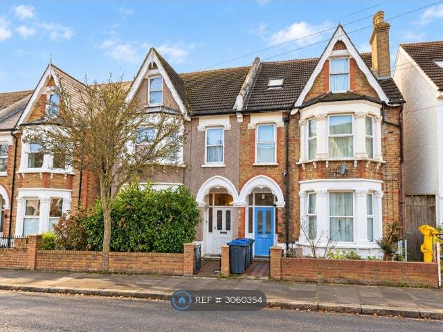 Apartment for rent in London Borough of Croydon, Greater London