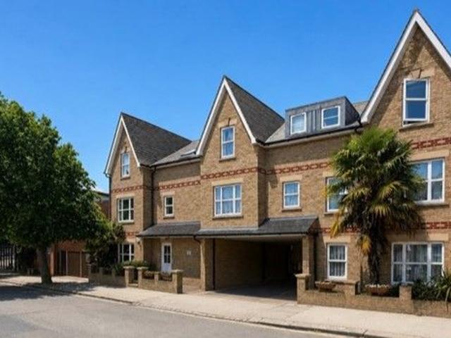 Apartment for rent in London Borough of Croydon, South Norwood
