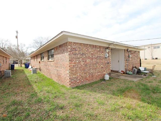 House for sale in Ark