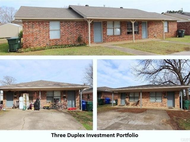 House for sale in Ark